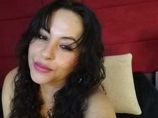 hannymilf on Streamate