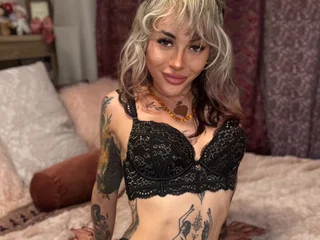 HazelHennesseyy profile picture