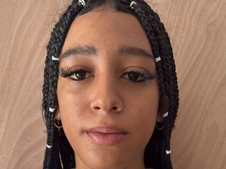 heilyqueen Porn Show