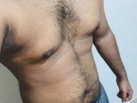 honeybe18 Porn Show