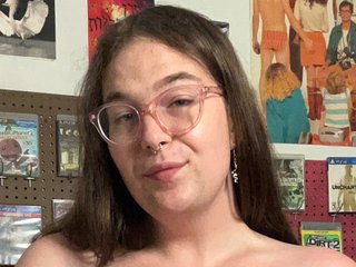 hopefulharlot Porn Show