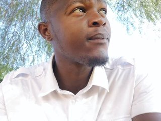 hotDIckZa Porn Show
