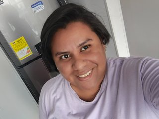 hotlesby_valery Porn Show