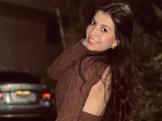 iammusa Porn Show