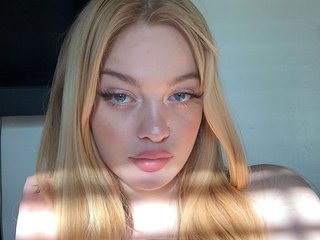 Webcam Sex Fun - imolivia Swedish Alt Text Streamray-Cams