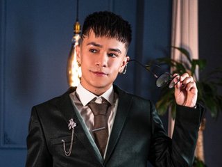 Webcam Sex Fun - imxjoel Danish Alt Text Streamray-Cams