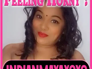 Indianmayaxoxo profile picture