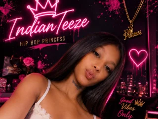 Indianteezer profile picture
