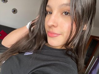 irina_smile Porn Show