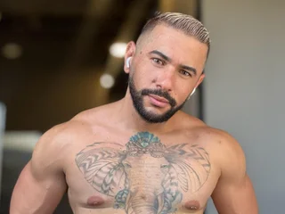 isaacfrank from jerkmate