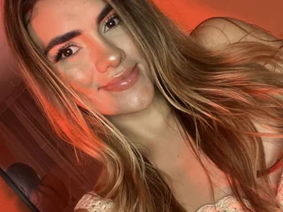 IsabellaStevens Live Cam