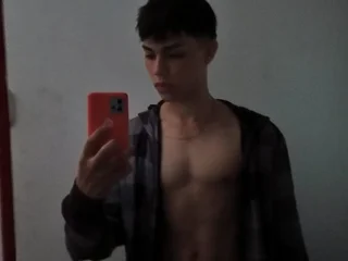 Cam boy ivan_cooper