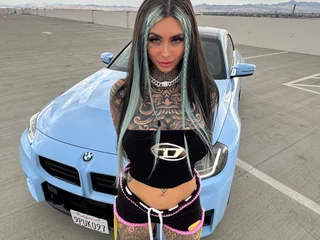 IzzyKreame profile picture