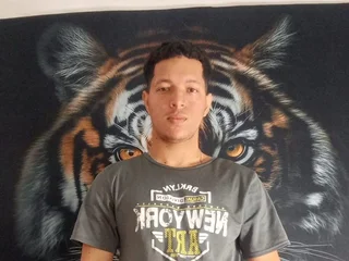 Cam boy jaccob_wesly