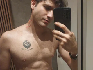 JackMancada profile picture