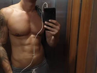 JackSmithXX profile picture