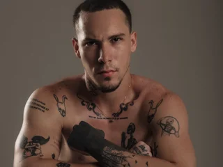 Jacob_Rhude profile picture