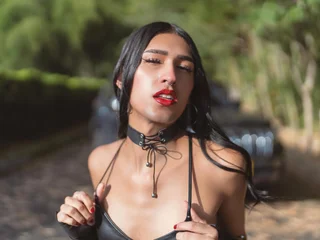 JadeBennett profile picture