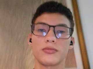 jamesleclerk Porn Show