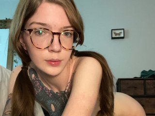 janey66 Porn Show