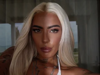 jesswilde_xo webcam profile - Australian