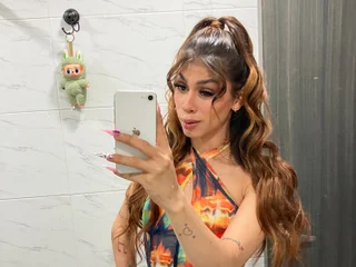JIIMEENAA live cam and statistics on UnifiedCams