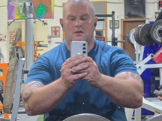 Johnny18 profile picture