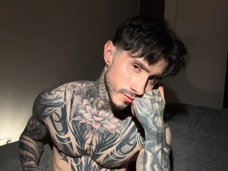 Cam Boy jonusme