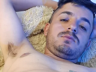 jordan_horny