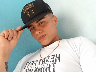 Cam boy juanga_briel