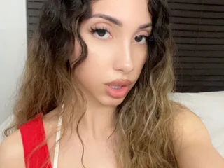 Jules_Hampton Live Cam