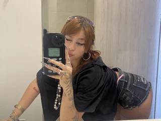 juneevanss