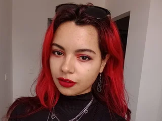mega-camsex.com kat_96 livesex profile in libra cams