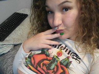 Webcam Sex Fun - kayXXbaby German Alt Text Streamray-Cams