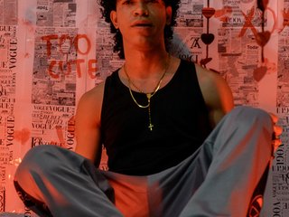 King_hot41 - Streamate Teen Party Boy 