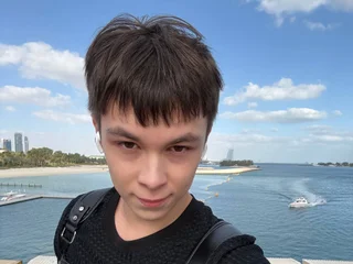 KoreanSamurai profile picture