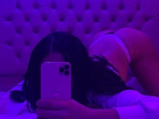 Lenna_ivanova - Streamate Party Trans 