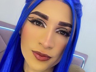 lesliewhite272 Porn Show