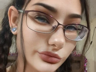 LexiBaretta Live Cam