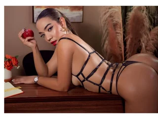LilahBrooks profile picture