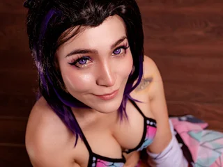 Lilithasmodeus profile picture