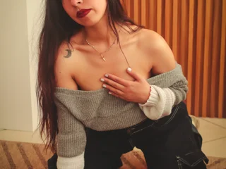 LinaSpearce profile picture