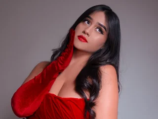 LisanaSmith Live Cam