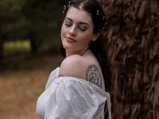 livewithviktoria webcam profile - Australian