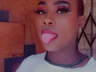 lsnickykhanyile Porn Show