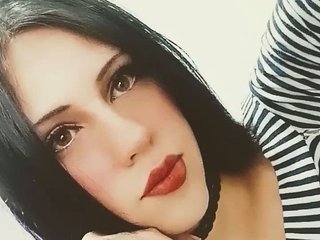 Lucydreamm - Streamate Smoke Spanking Sextoys Trans 