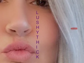 LushyThick profile picture