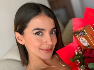 MacarenaEscobar27 Live Cam