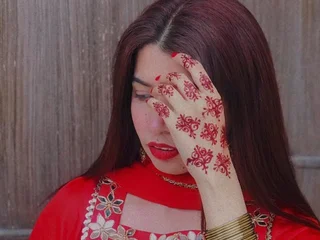 Mahrukh profile picture