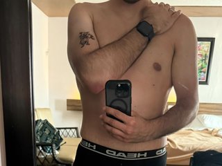 maligg Live Webcam on Streamate
